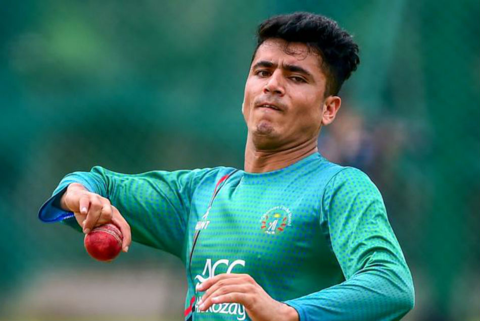 बिग बैश लीग में हिस्सा लेने पहुंचे मुजीब उर रहमान, कोरोना पॉजिटिव का हुए शिकार