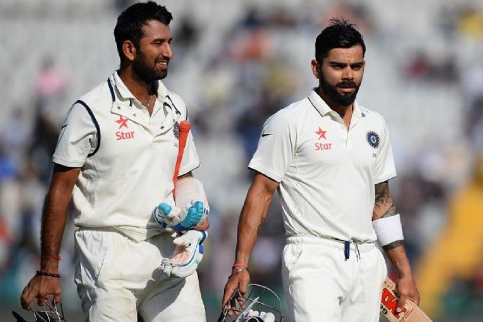 Test : सबसे कम पारियों में 1000 रन पूरे करने वाले 3 भारतीय, लिस्ट में सचिन का दोस्त शामिल