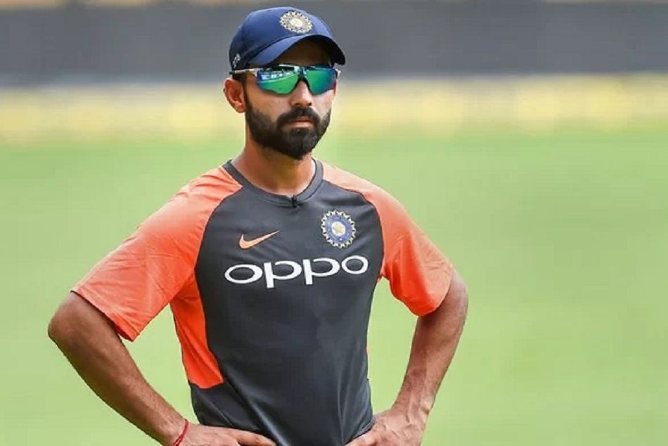 वसीम जाफर विवाद पर अजिंक्य रहाणे ने साधी चुप्पी, कहा- मुद्दे का पता नहीं