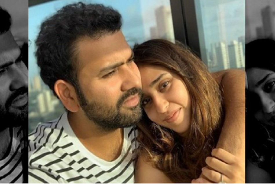 'ऐसा लगा जैसे मुझे जीने नहीं देंगे', रितिका के साथ सीक्रेट डेटिंग पर रोहित शर्मा ने किया खुलासा