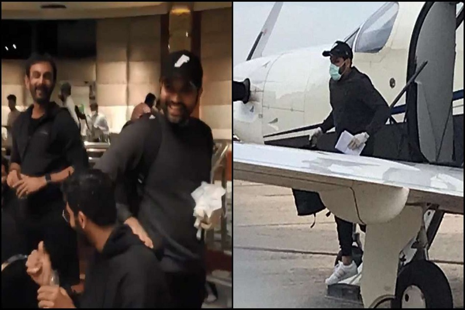 AUS vs IND: खतरे में पड़ा सिडनी टेस्ट, बायोबबल नियम तोड़ने पर क्वारंटीन किये गये 5 भारतीय खिलाड़ी