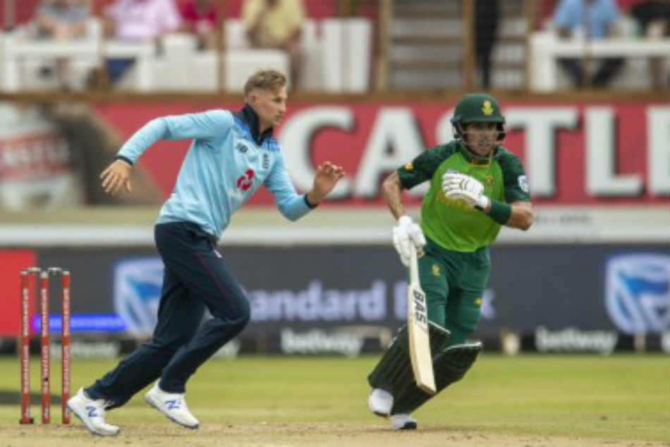 होटल के दो सदस्य कोरोना संक्रमित, इंग्लैंड और दक्षिण अफ्रीका के बीच मैच रद्द