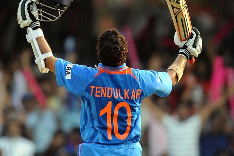 20 साल पहले पुणे में हुआ वो मैच सचिन तेंदुलकर के लिए खास था