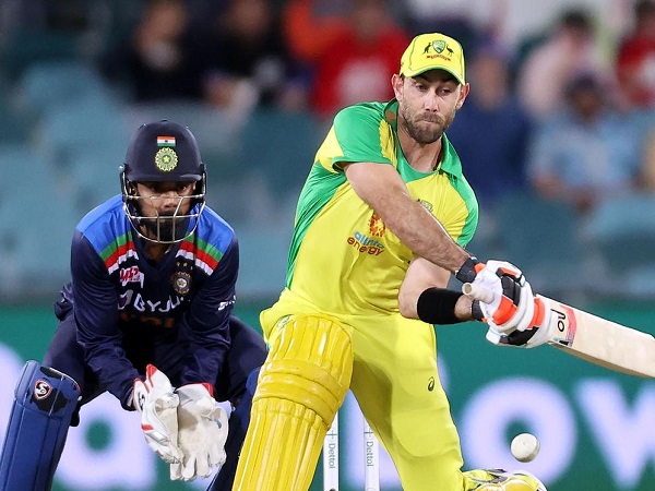 मैक्सवेल ने दिए अपने विचार