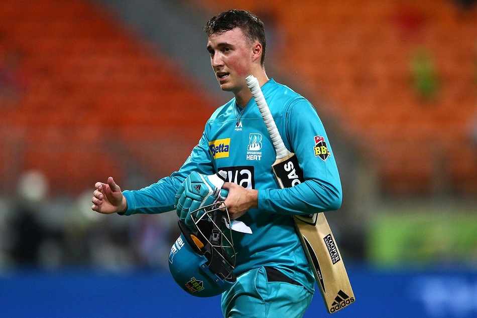 BBL 2020-21 : बायो बबल से होती है परेशानी, टाॅम बैंटन ने टूर्नामेंट से नाम लिया वापस