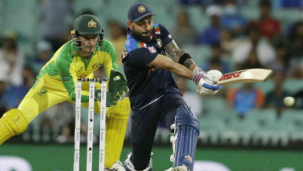 तीनों फॉर्मेट में ऑस्ट्रेलिया को दी मात 