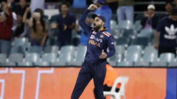 कोहली पहले भारतीय कप्तान 