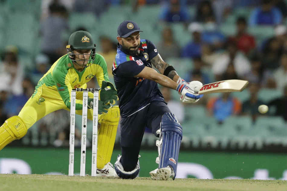 इंग्लैंड के पूर्व कप्तान के बेटे ने पिता से कहा, 'जब विराट कोहली बैटिंग करने आएं तो जगा दीजिएगा'