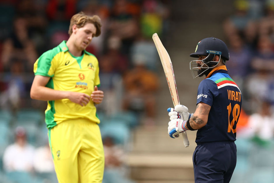 AUS vs IND: 12 साल में पहली बार कोहली ने दोहराया यह शर्मनाक रिकॉर्ड, देखें आकंड़े