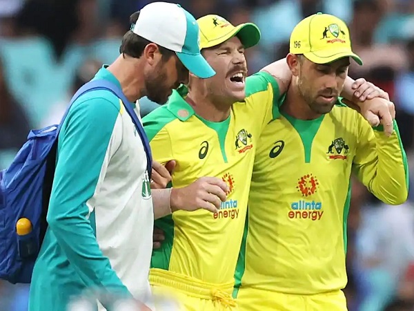 सिडनी में ही रहेंगे वार्नर