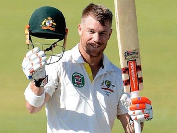 मेलबर्न में डेविड वार्नर के आने की उम्मीद है