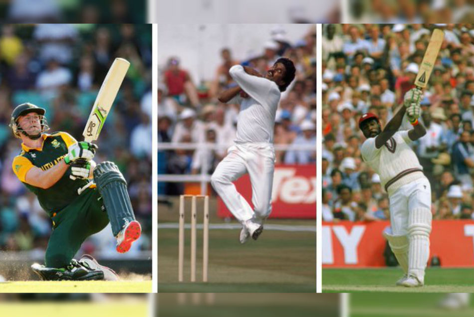 विजडन ने जारी की सदी के बेस्ट ODI प्लेयर्स की World 11, सचिन बाहर, कपिल बनें कप्तान