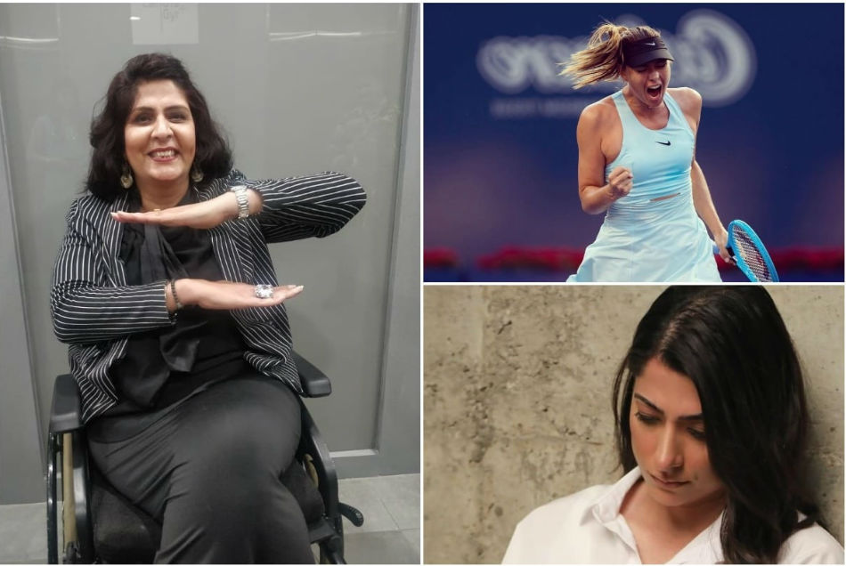 Flashback 2020: 7 खूबसूरत महिला खिलाड़ी जिन्होंने 2020 में लिया संन्यास