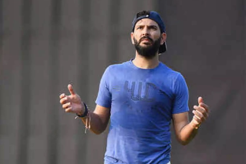 युवराज सिंह ने बताया आखिर क्यों 4 छक्के के बाद उन्होंने एक और छक्का नहीं लगाया