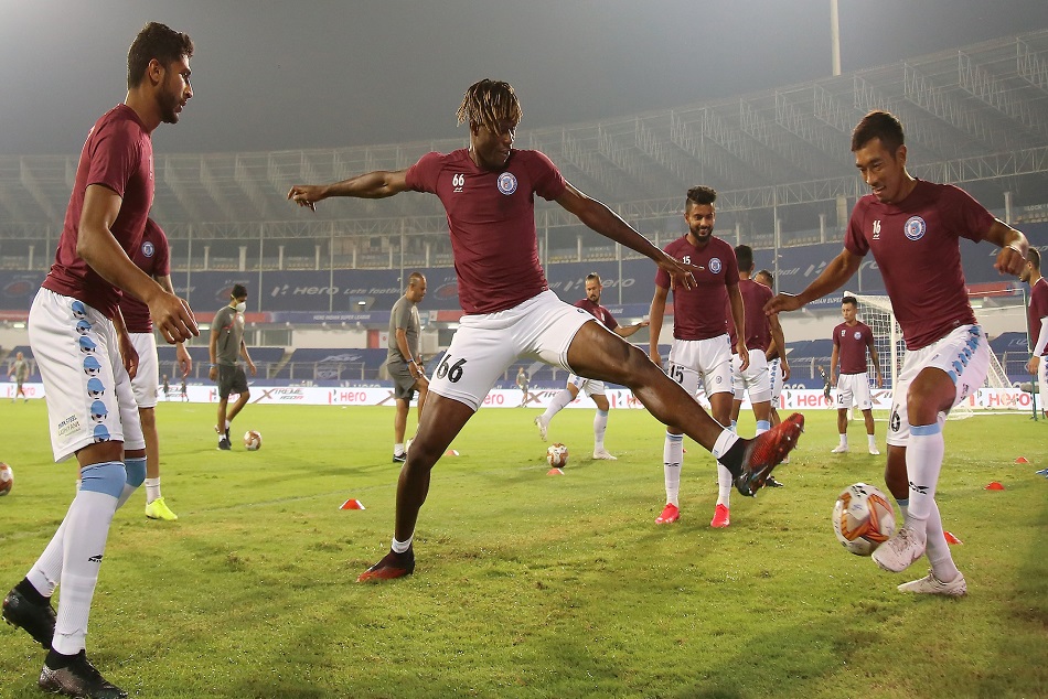 ISL-7 : प्लेऑफ की उम्मीदों को जिंदा रखने उतरेगी जमशेदपुर एफसी