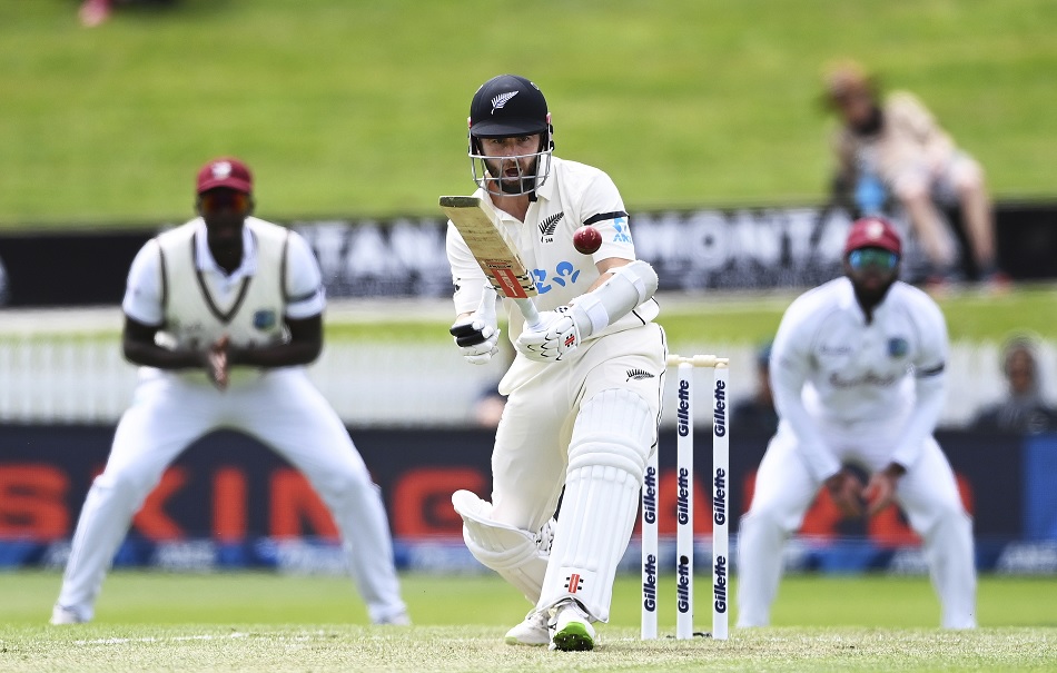 विराट कोहली और स्टीव स्मिथ हैं मेरे लिए बेस्ट बल्लेबाज- केन विलियमसन