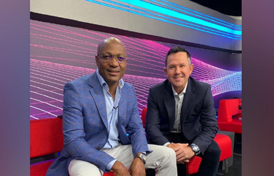 'आपने सबको सुला दिया'- पोंटिंग ने बताया, लारा को ये कहना क्यों पड़ गया ऑस्ट्रेलिया को भारी