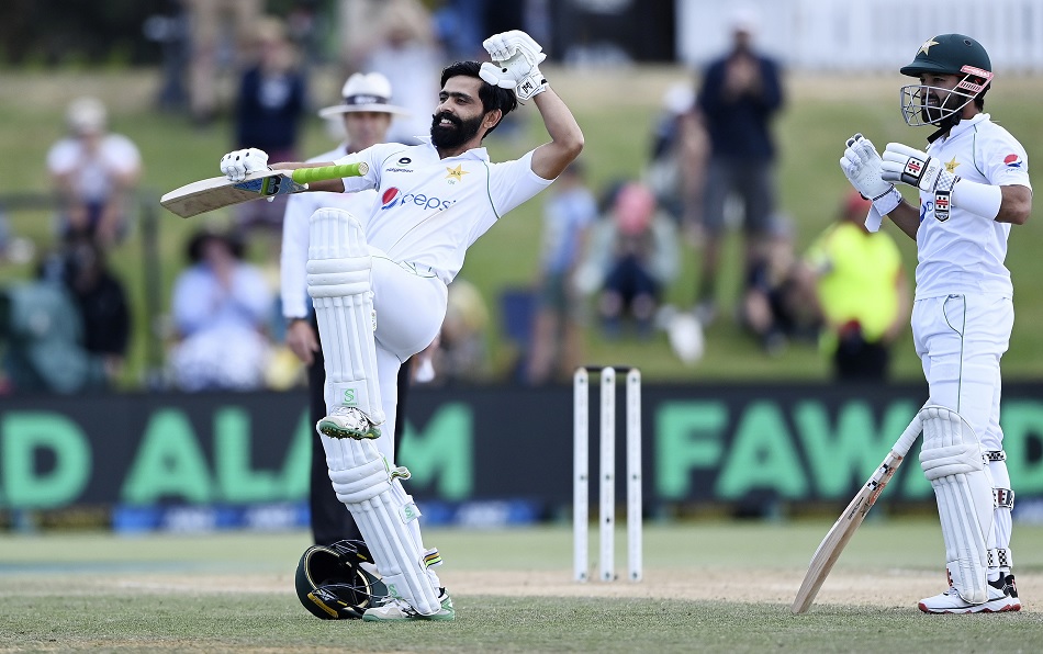 साल 2021 के लिए पाकिस्तान क्रिकेट टीम का पूरा शेड्यूल