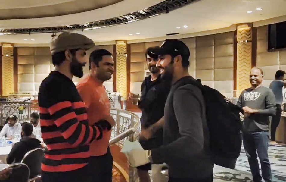 IND vs AUS: ब्रिस्टेन टेस्ट पर मंडराया खतरा, भारत ने जताई सख्त क्वारेंटाइन नियमों पर आपत्ति