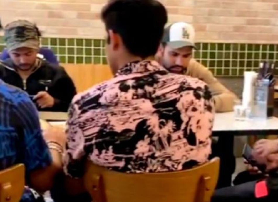 नियम तोड़ने के बावजूद रोहित, पंत, शुभमन गिल होंगे सिडनी टेस्ट के लिए उपलब्ध-रिपोर्ट