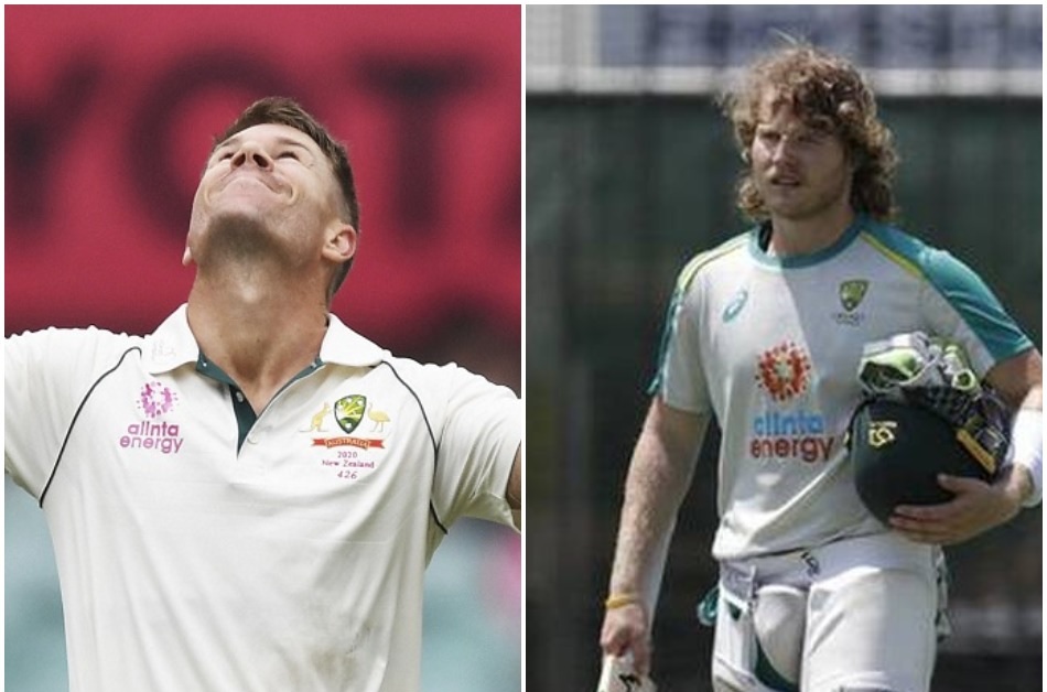 IND vs AUS Sydney Test: वार्नर, पुकोवस्की के खेलने की चांस काफी ज्यादा- लैंगर