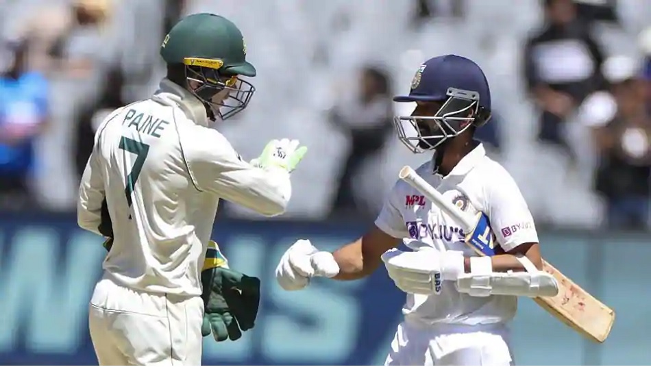 IND vs AUS Sydney Test: टिम पेन ने की विश्व क्रिकेट में भारत की पॉवर की बात