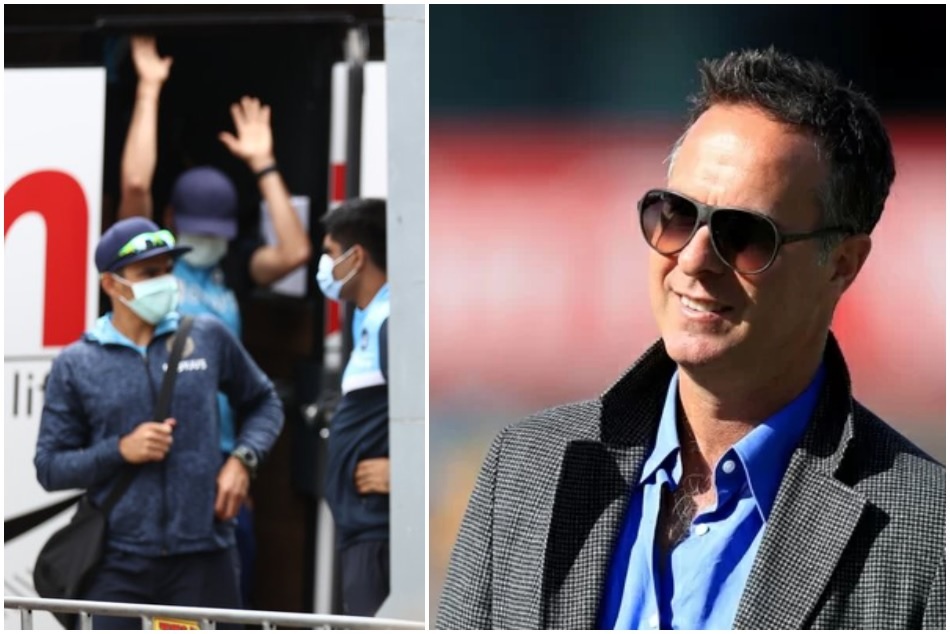 IND vs AUS: माइकल वॉन ने उठाया ब्रिस्बेन में ना खेलने के पीछे भारतीय मंशा पर सवाल