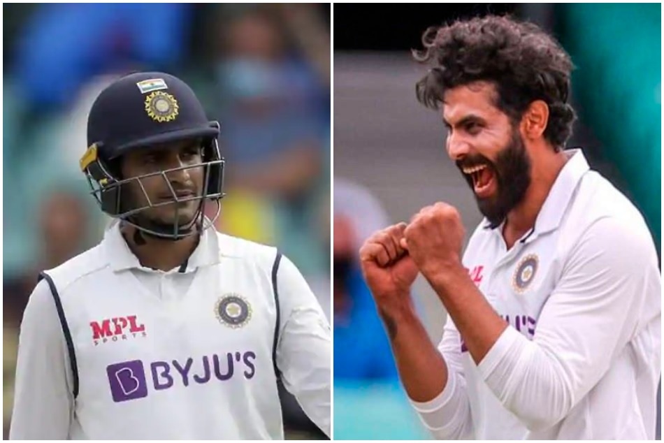 IND vs AUS: रविंद्र जडेजा ने की शुभमन गिल की तारीफ, कहा- ये भारत के लिए 'शुभ संकेत'