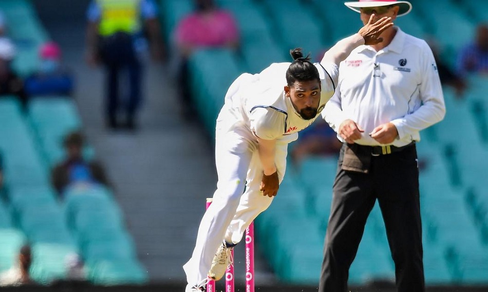 IND vs AUS: सिराज को फिर दी गई गाली, कम से कम 5 दर्शको को बाहर खदेड़ा गया