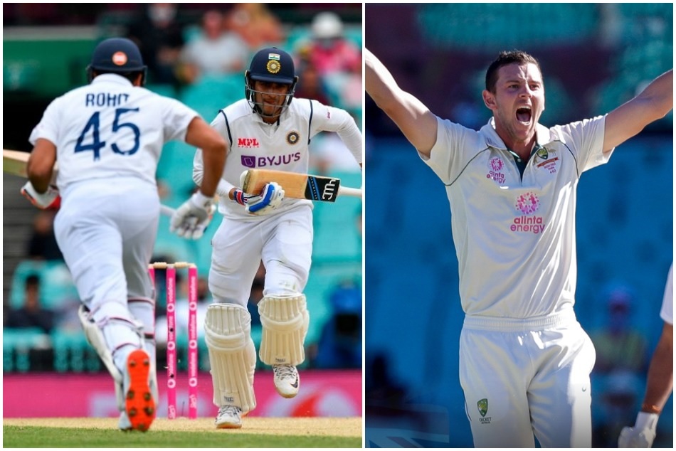 IND vs AUS Stump: भारत ने गंवाए रोहित-गिल के विकेट, जीत से 309 रन दूर टीम