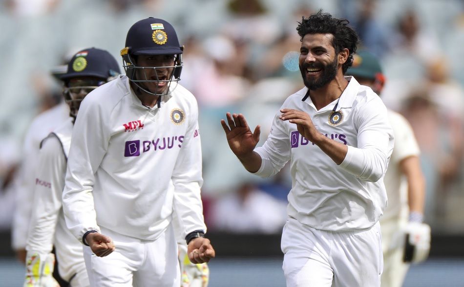 इंग्लैंड के खिलाफ शुरुआती दो टेस्ट मैचों से भी बाहर हुए रविंद्र जडेजा