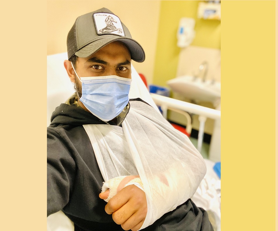 रविंद्र जडेजा के अंगूठे की सर्जरी सफल, कहा- जल्द ही धमाकेदार वापसी होगी