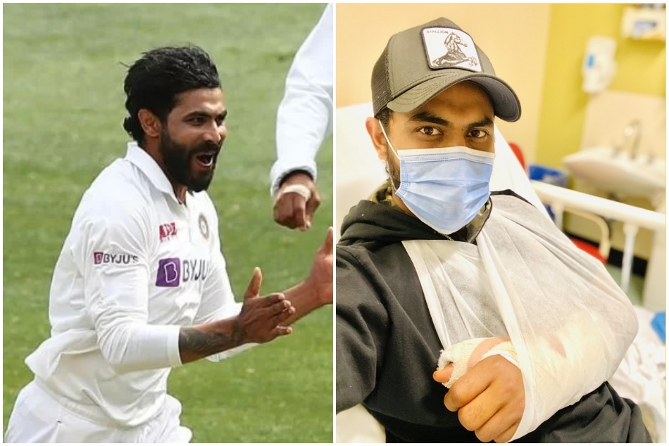 तीन खिलाड़ी जो इंग्लैंड के खिलाफ टेस्ट सीरीज में ले सकते हैं रविंद्र जडेजा की जगह