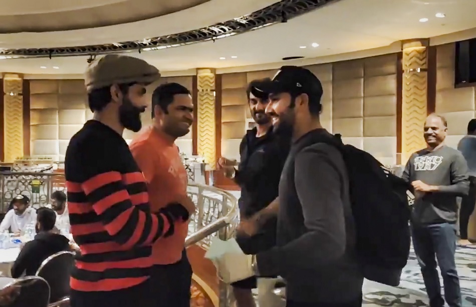 BCCI का पूरा ध्यान ब्रिस्बेन होटल में खिलाड़ियों की सुविधाओं पर, CA से चल रही है बात