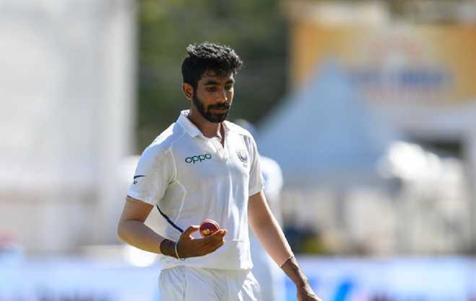 सिडनी टेस्ट के अंतिम दिन मुश्किल से खड़े हो पा रहे थे जसप्रीत बुमराह- रिपोर्ट