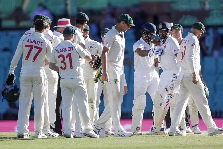 IND vs AUS: ऑस्ट्रेलिया ने घोषित की अपनी प्लेइंग इलेवन, ओपनिंग जोड़ी में हुआ बदलाव