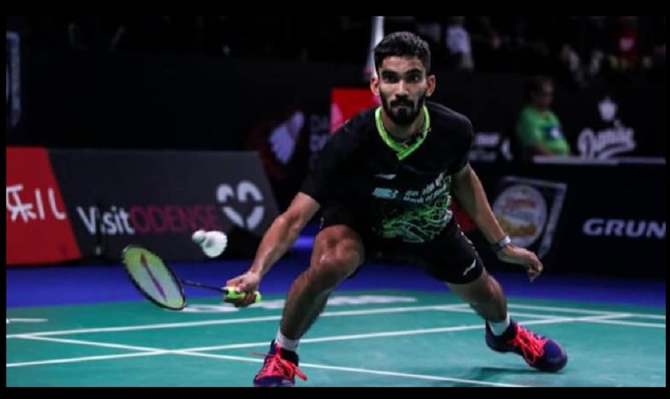 Thailand Open: चोट के चलते बाहर हुए किदांबी श्रीकांत, ली जि को मिल गई जीत