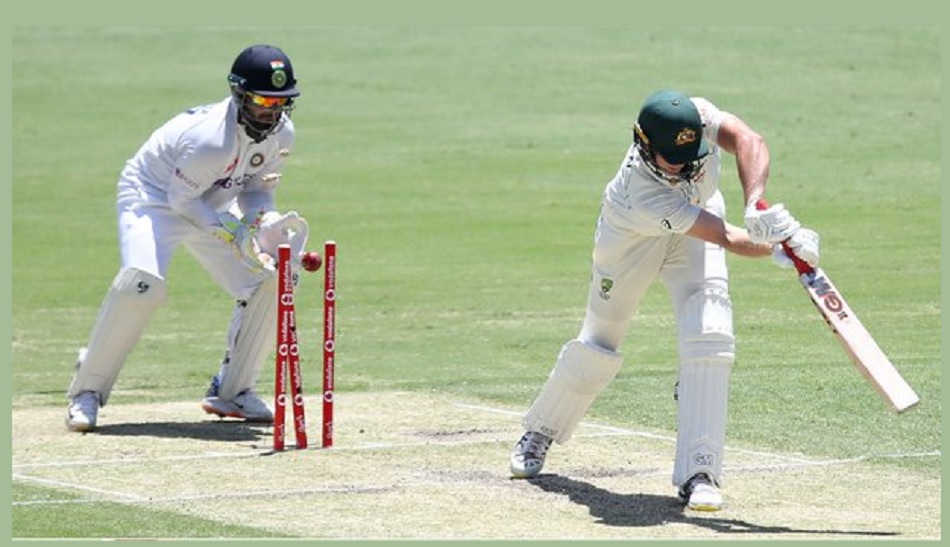 IND vs AUS पुच्छलों से फिर पार नहीं पा सका भारत, 369 रन बनाकर आउट हुआ