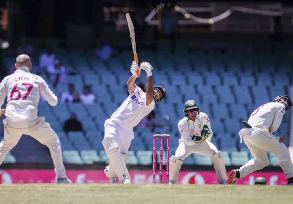 सीरीज में कुछ खास कमाल नहीं कर सके नाथन लॉयन