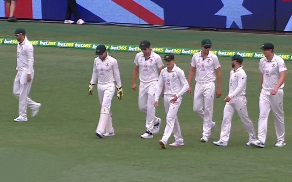 बारिश के चलते मैच में होने वाली देरी से लैंगर नाखुश, नियमों में बदलाव की मांग की