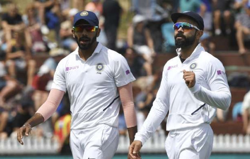 कोहली और ईशांत वापसी के लिए तैयार, बुमराह और अश्विन ने शुरू की ट्रेनिंग