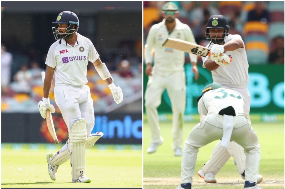 IND vs AUS Brisbane: Young team India creats history in Gabba, won test series by 2-1