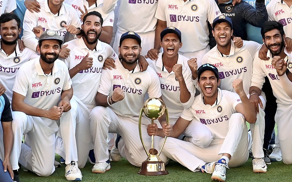 इंग्लैंड के खिलाफ दो टेस्ट के लिए भारतीय टीम घोषित, अक्षर पटेल को मिला पहला मौका