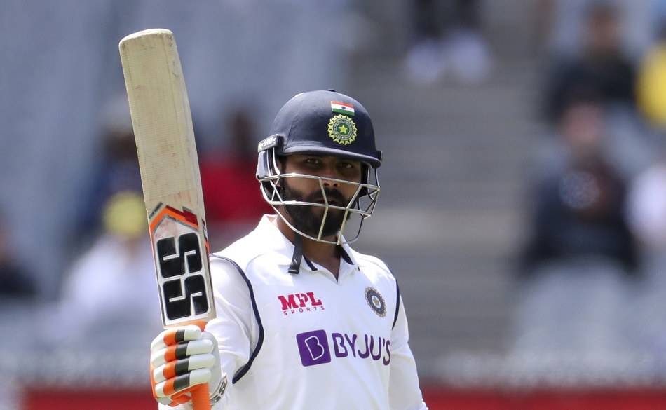 इंग्लैंड के खिलाफ भारत की पूरी टेस्ट सीरीज से बाहर हुए रविंद्र जडेजा
