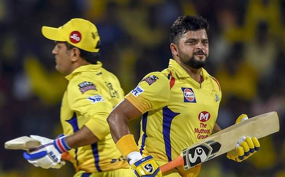 IPL 2021: 3 कारण जिसके चलते चेन्नई सुपर किंग्स धोनी के बाद रैना को नहीं देना चाहती टीम की कमान