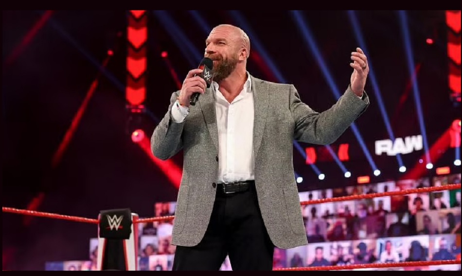 WWE लीजेंड ट्रिपल एच ने दी भारत को ऐतिहासिक जीत पर बधाई, टीम इंडिया को दिया ये ऑफर