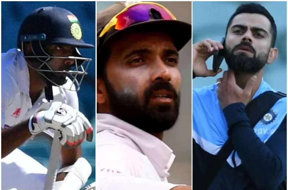 आर अश्विन ने बताए अजिंक्य रहाणे और विराट कोहली की कप्तानी में 3 मुख्य फर्क