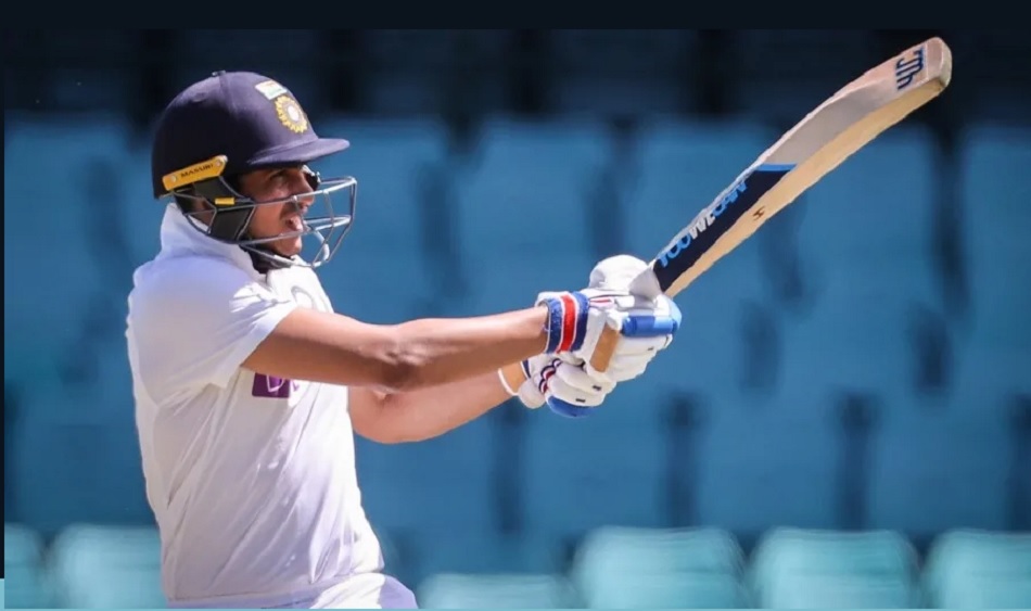 इयान बिशप ने किया शुभमन गिल की बैटिंग में तकनीकी खामी मौजूद होने की ओर इशारा