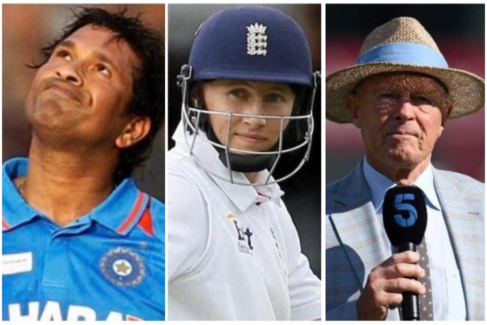 जेफ्री बॉयकॉट ने कहा- सचिन तेंदुलकर का टेस्ट रिकॉर्ड तोड़ सकते हैं जो रूट