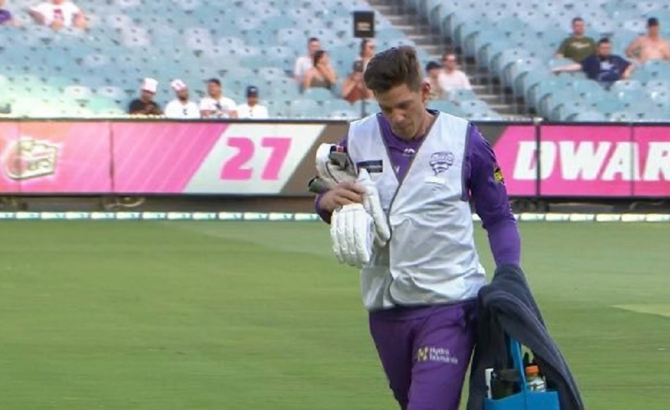 ऑस्ट्रेलिया के नेशनल सेलेक्टर्स ने टिम पेन की कप्तानी का किया बचाव